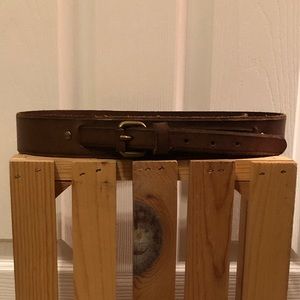 Loft Belt